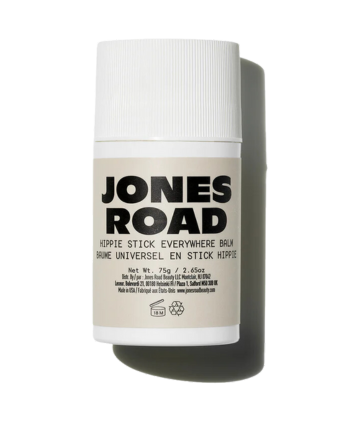 Jones Road 