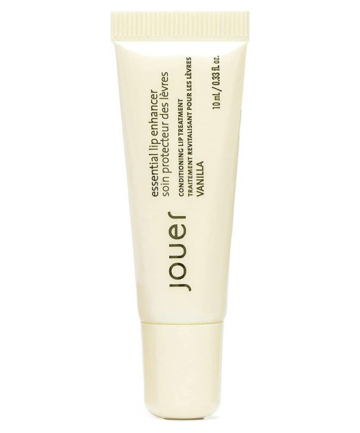 Jouer Essential Lip Enhancer in Vanilla, $12.08