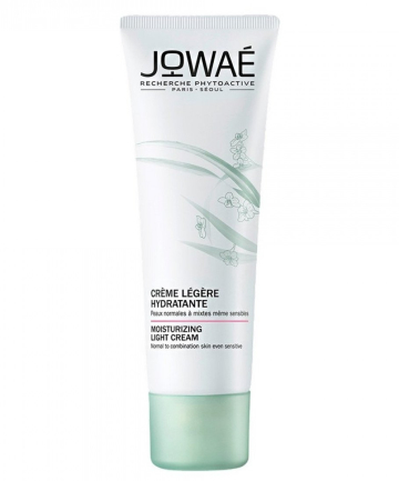 Jowae Moisturizing Light Cream, $24