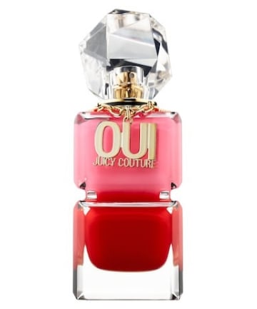 Juicy Couture Oui Juicy Couture Eau de Parfum, $105