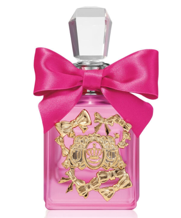 Juicy Couture Viva La Juicy Pink Couture Eau de Parfum Spray, $79