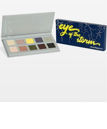 Kylie Cosmetics Eye of the Storm Kyshadow, $40