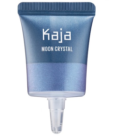 Kaja Moon Crystal Sparkling Eye Pigment in 08 Dark Matter, $16
