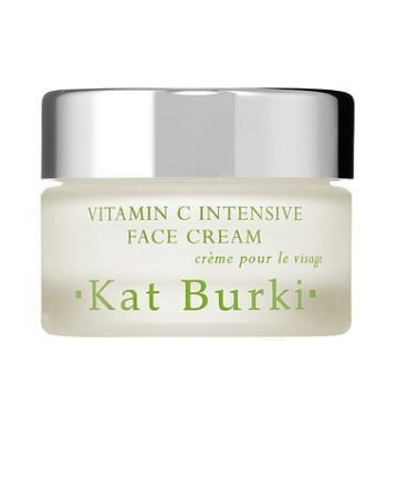 Kat Burki Vitamin C Intensive Face Cream, $70