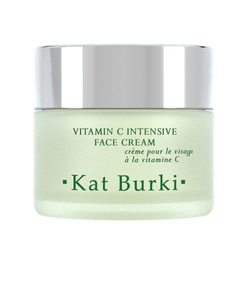 Kat Burki Vitamin C Intensive Face Cream, $75