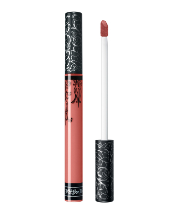 Kat Von D Everlasting Liquid Lipstick in Lolita II, $20
