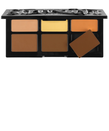 Kat Von D Shade + Light Creme Contour Palette, $49 