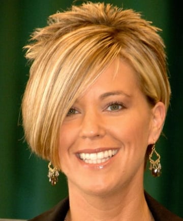 Worst: Kate Gosselin, 12 Best and Worst Mom Haircuts - (Page 4)