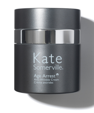 Kate Somerville Age Arrest Anti-Wrinkle Cream, $98 