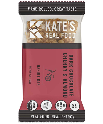 Kate's Real Food Granola Bars Variety Pack, $14.95 for 6