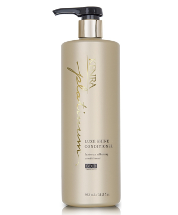 Kenra Platinum Luxe Shine Conditioner, $40 