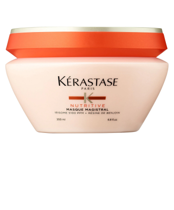 Best Splurge: Kerastase Nutritive Masque Magistral Hair Mask, $53
