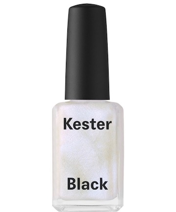 Kester Black Suncatcher Nail Polish, $26