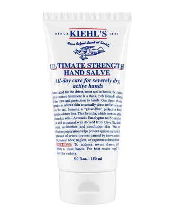 Kiehl's Ultimate Strength Hand Salve, $23