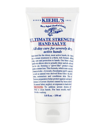 Kiehl's Ultimate Strength Hand Salve, $16