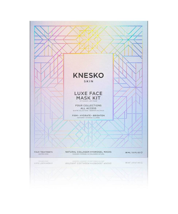 Knesko The Luxe Face Mask Kit, $140