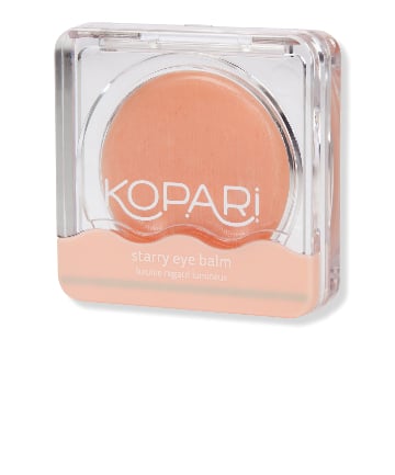 Kopari Starry De-Puff Eye Balm, $28 