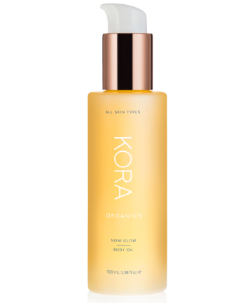 Kora Organics Noni Glow Body Oil, $58