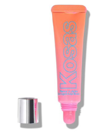 Kosas Plump + Juicy Lip Booster, $25