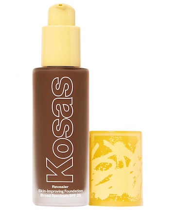 Kosas Revealer Skin-Improving Foundation SPF 25, $42