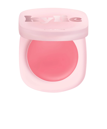 Kylie Cosmetics Lip and Cheek Glow Balm in Doin The Most, $20