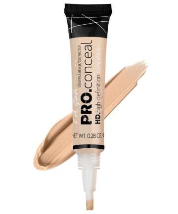 Good Budget Concealers Exist