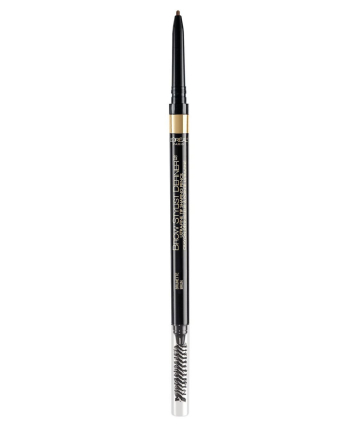 L'Oreal Paris Brow Stylist Definer Waterproof Eyebrow Mechanical Pencil, $8.99