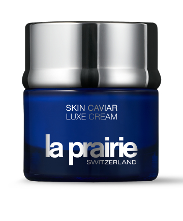 La Prairie Skin Caviar Luxe Cream, $505