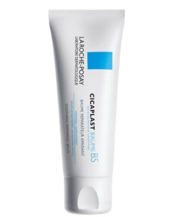 La Roche-Posay Cicaplast Baume B5 for Dry Skin Irritations, $14.99
