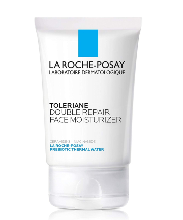 La Roche-Posay Toleriane Double Repair Face Moisturizer, $19.99