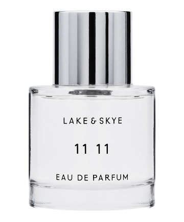 Lake & Skye 11 11 Eau de Parfum, $98