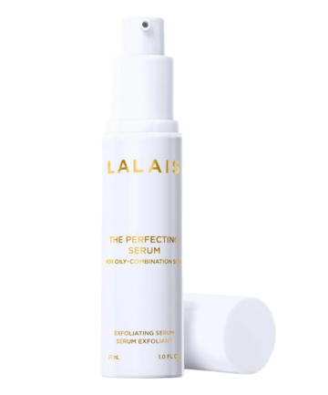 Lalais The Perfecting Serum, $225