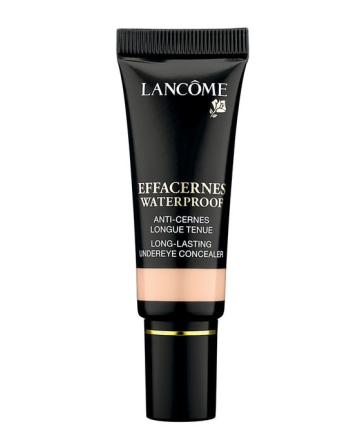 Lancome Effacernes Waterproof Protective Undereye Concealer, $31