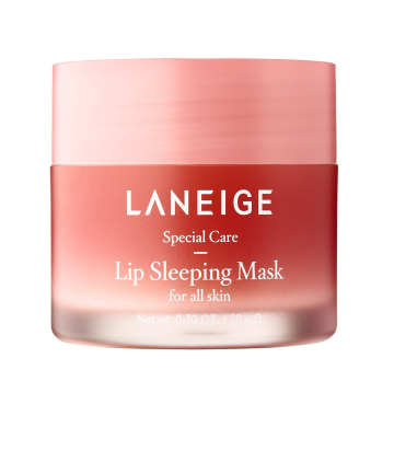 Laneige Lip Sleeping Mask, $20