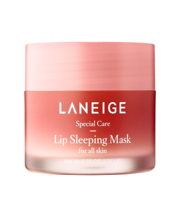 Laneige Lip Sleeping Mask, $20 