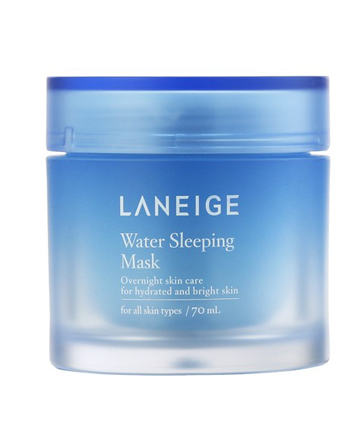 Laneige Water Sleeping Mask, $25