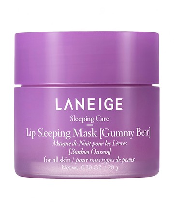 Laneige Lip Sleeping Mask, $22