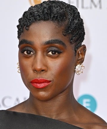 Lashana Lynch