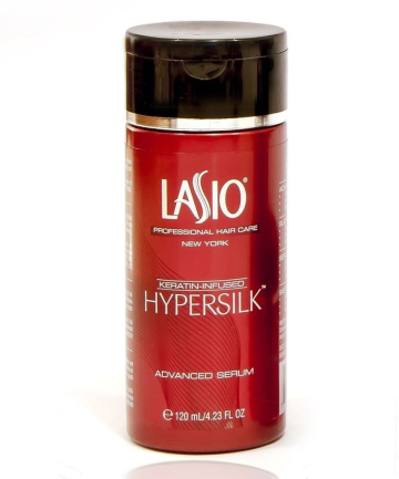 Lasio Hypersilk Advanced Serum, $26.19