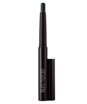 Stick Eyehadow: Laura Mercier Caviar Stick Eye Color in Tuxedo, $32