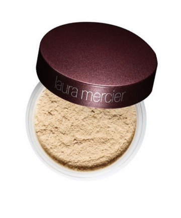 Laura Mercier Translucent Loose Setting Powder, $39