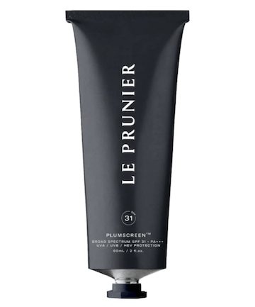 Le Prunier Plumscreen Broad Spectrum SPF 31, $78