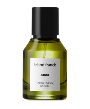 Leland Francis Pansy Eau de Parfum, $115