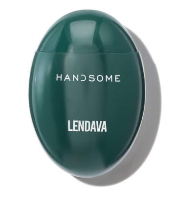 Lendava Handsome, $36