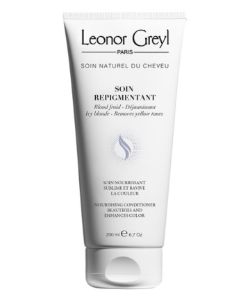 Leonor Greyl Soin Repigmentant Icy Blonde, $24.84