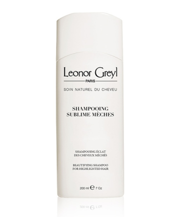 Leonor Greyl Shampooing Sublime Meches, $51