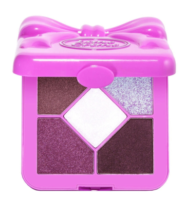 Lime Crime Sugar Plum Eyeshadow Palette, $34