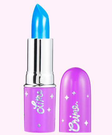 Lime Crime Unicorn Lipstick in Surprise, $18
