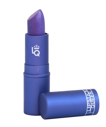 Lipstick Queen Blue By You, $25 