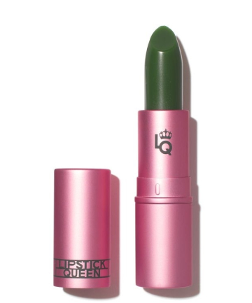 Lipstick Queen Frog Prince Lipstick, $25